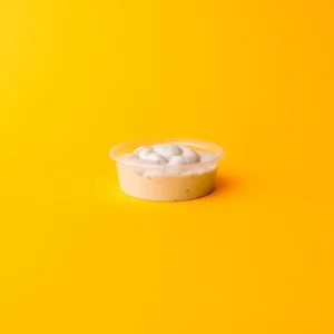 Gorgonzolás majonéz