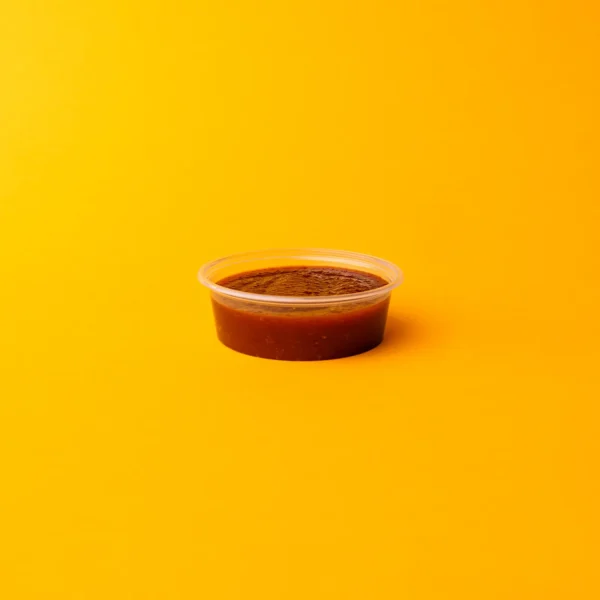 Házi ketchup